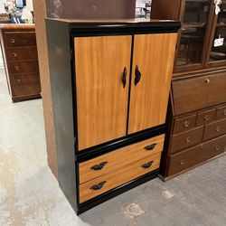 Armoire Cabinet (in Store)