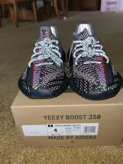 Yeezy Boost 350 V2 YECHEI