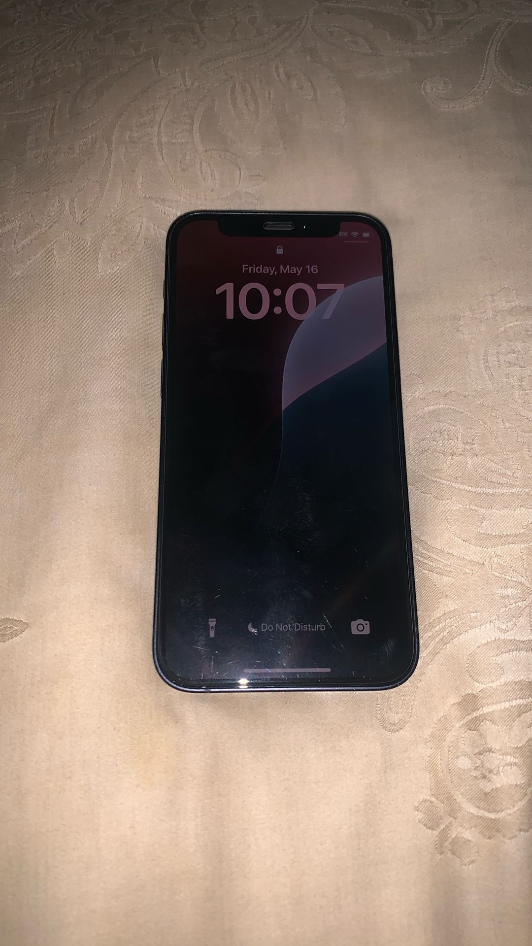 iPhone 12mini