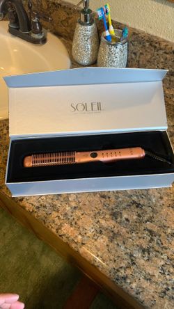 Soleil Styling Comb
