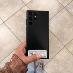 SAMSUNG S22 ULTRA ATT/CRICKET 