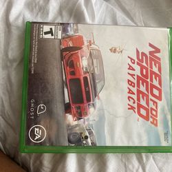 NFS Payback