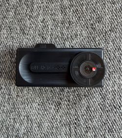 HD Dash Cam (NEW)
