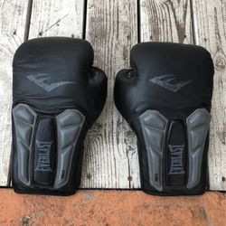 16oz Boxing Gloves