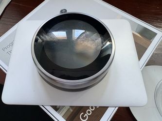 Google Nest Learning Thermostat 3rd Gen