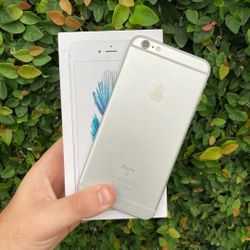 iPhone 6s Plus Unlocked / Desbloqueado 😀 - Different Colors Available