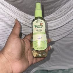 Mosquito Repellent For Baby