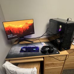 Full Pc Setup 