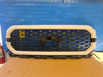 F150 2022 2023 2024 grill