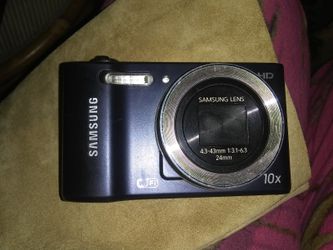 Samsung 10X Camera