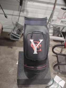 Golf bag