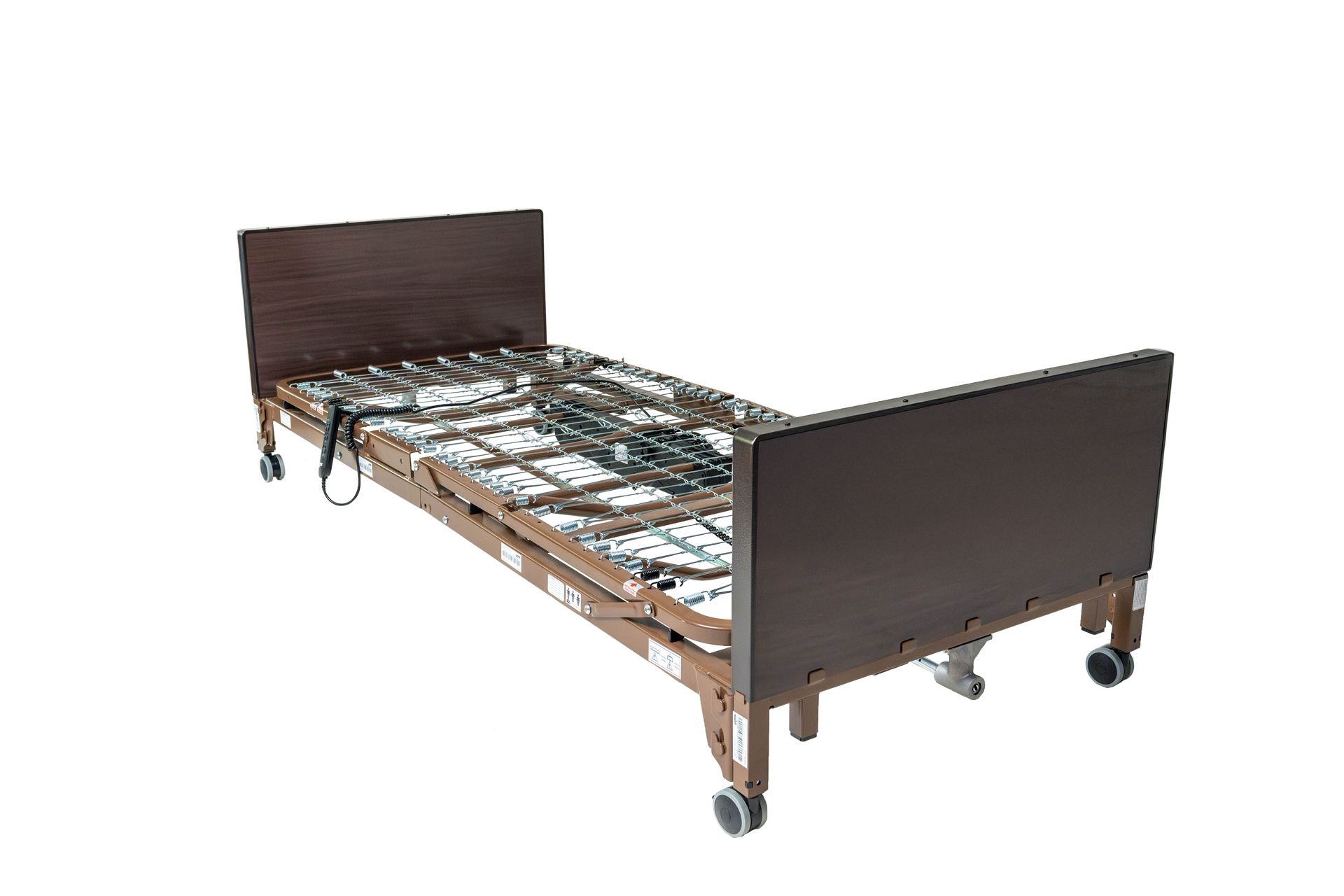 Compass Health hospital bed