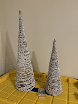 Christmas decor