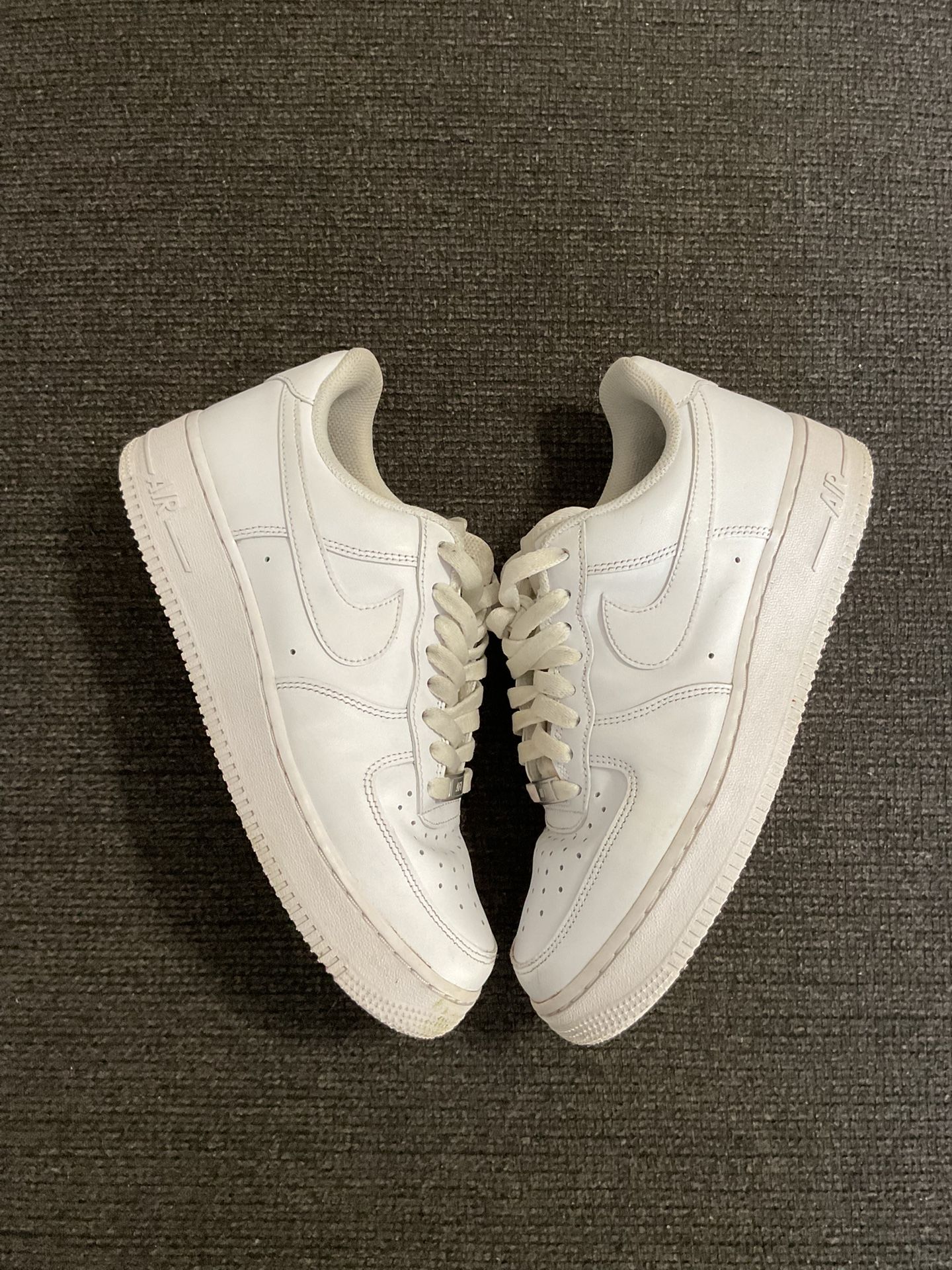 Nike AF1 Low Mens Size 7.5=Womens Size 9