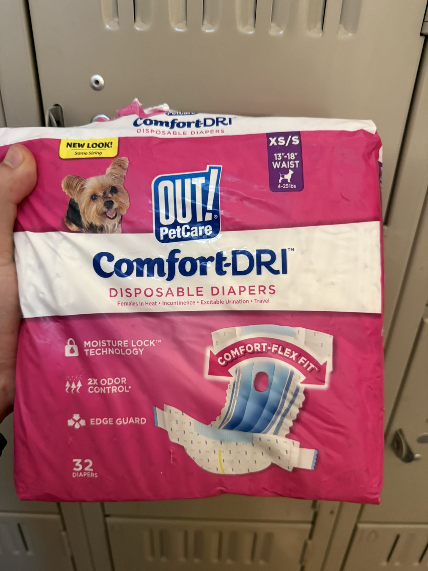 Dog supplies (FREE)