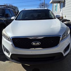 2015 KIA Sorento