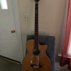 Michael Kelly Acoustic/ Electric Bass