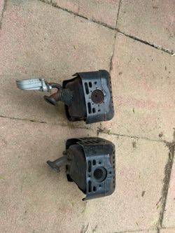 Mini bike parts