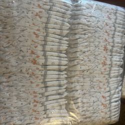 Huggies Little Snugglers Plus Size 1