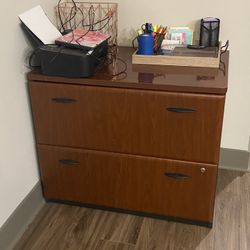 File Cabinet 