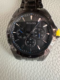 BULOVA WATCH
