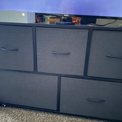 Dresser (About 50 inches)