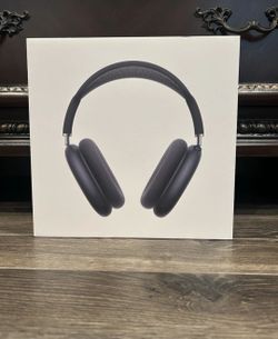 Apple airpods Max