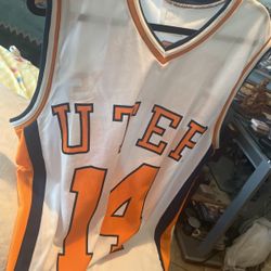 Miner Jersey Large