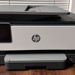 HP Printer 