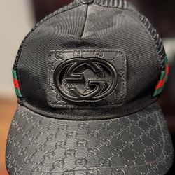 Gucci Hat