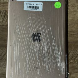 On Sale iPad 6 32GB Cellular + WiFi 