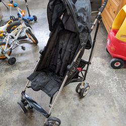 Summer 3dLite Umbrella Stroller 