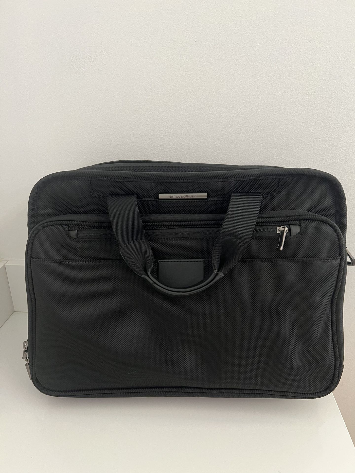 Briggs and Riley Laptop Bag