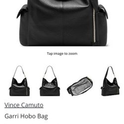 Brand New Never Used Vince Camuto Bag