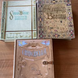 Walt Disney Archives Collections: Note Cards