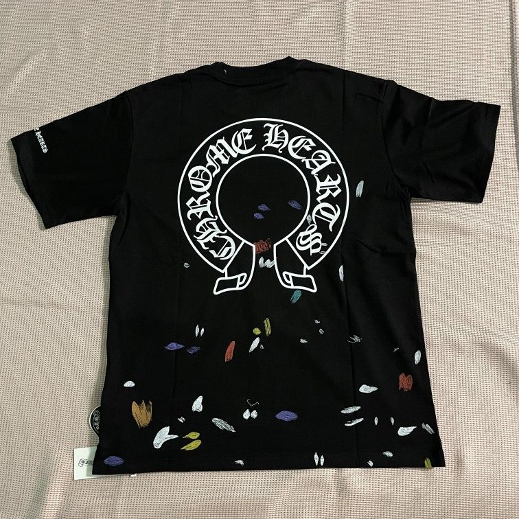 Chrome Hearts T-shirt size S/M/L/XL