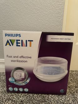 Brand New Baby Bottle Sterilizer