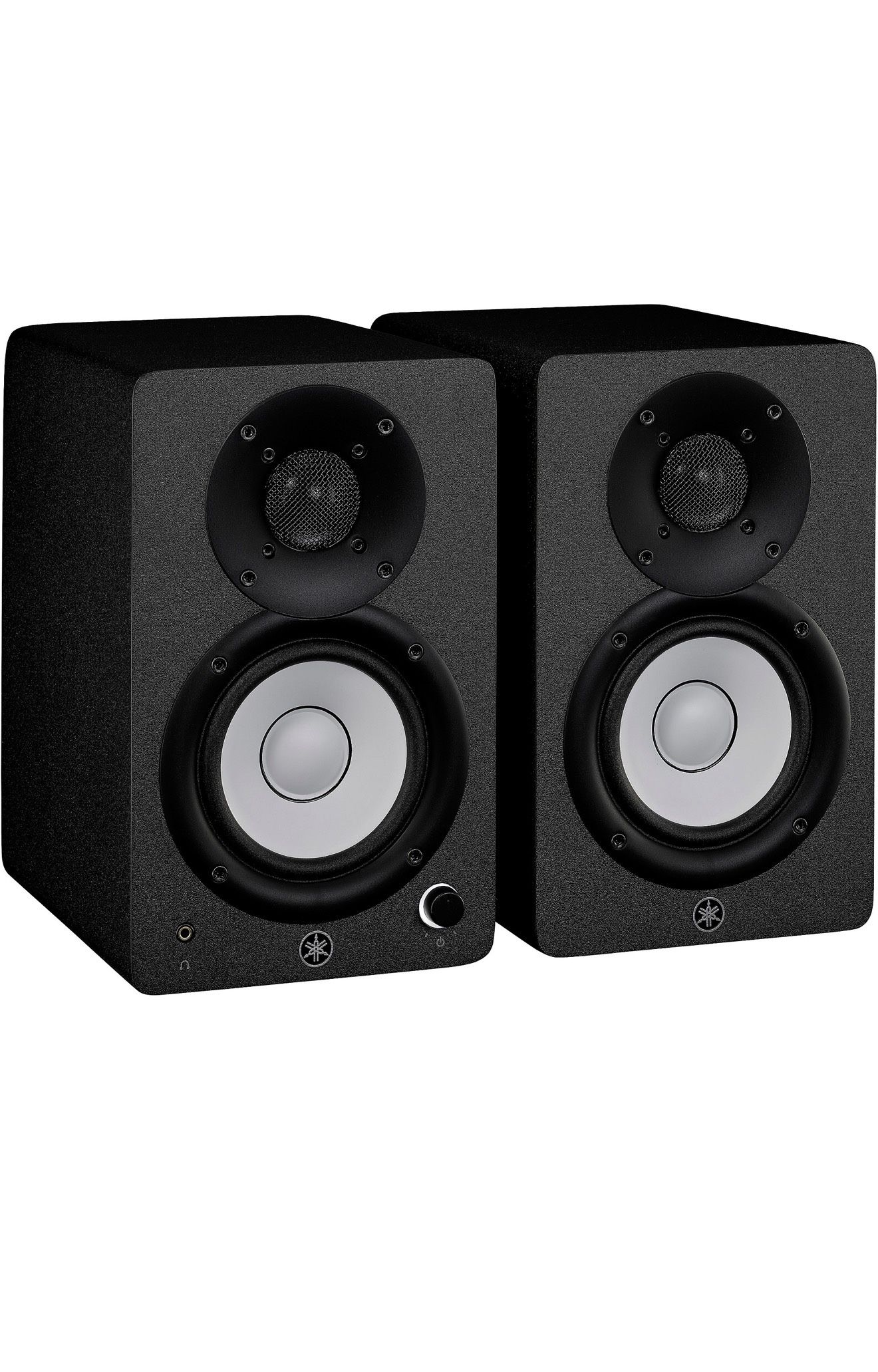 Yamaha HS4 Studio monitors
