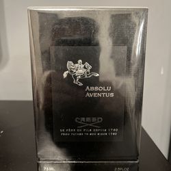Creed Aventus 75ml – The Scent of Success