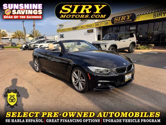 2016 BMW 435i