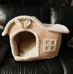 Cat House