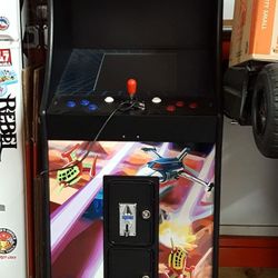 Arcade multigame full size 60 games