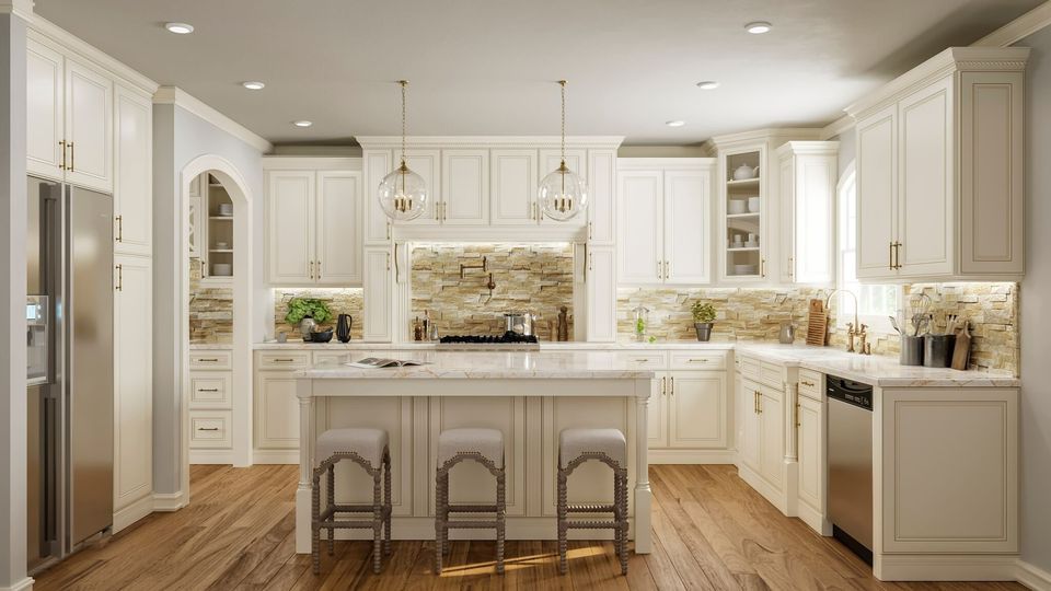 Cabinets! Best Value for Quality New Cabinets 
