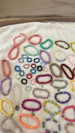 Handmade jewelry