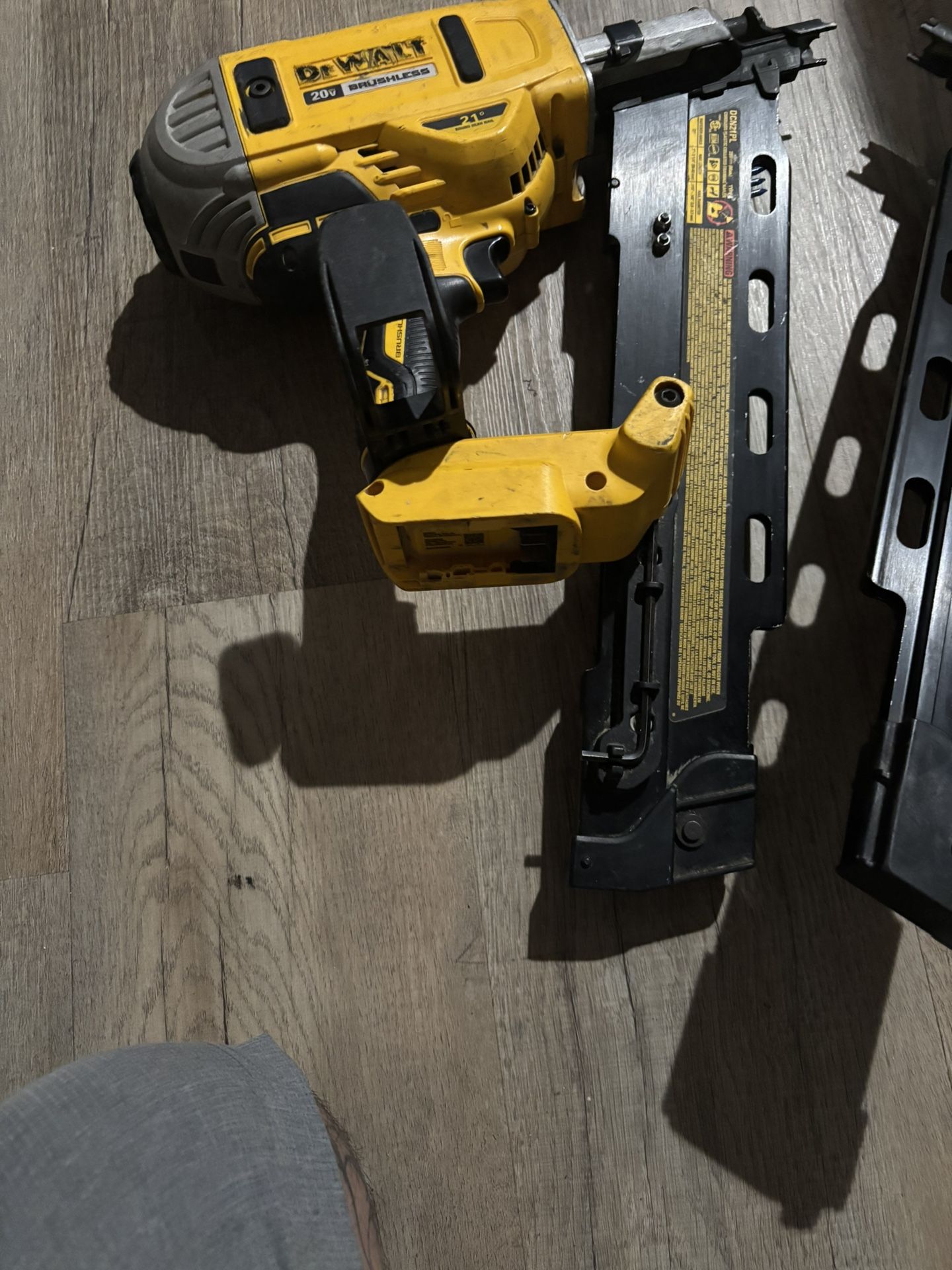 Dewalt