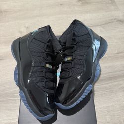 Jordan 11 Gamma 