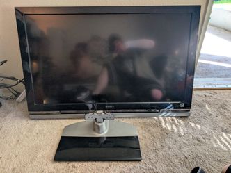 Sony KDL-40W4100