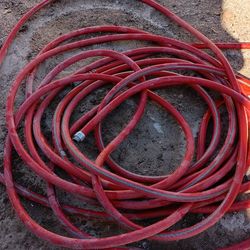 FOREMAN,CONSTRUCTION HOSE "