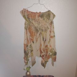 Women's Blouse 