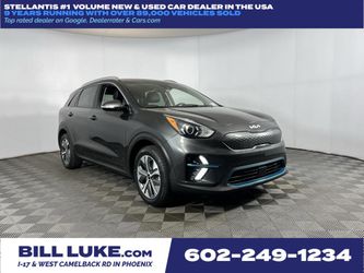 2022 Kia Niro EV